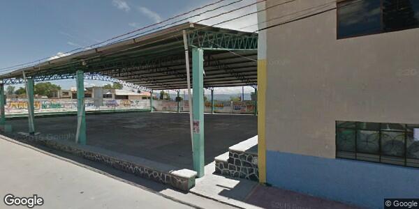 OFICINA DE AGENTE SUBALTERNO